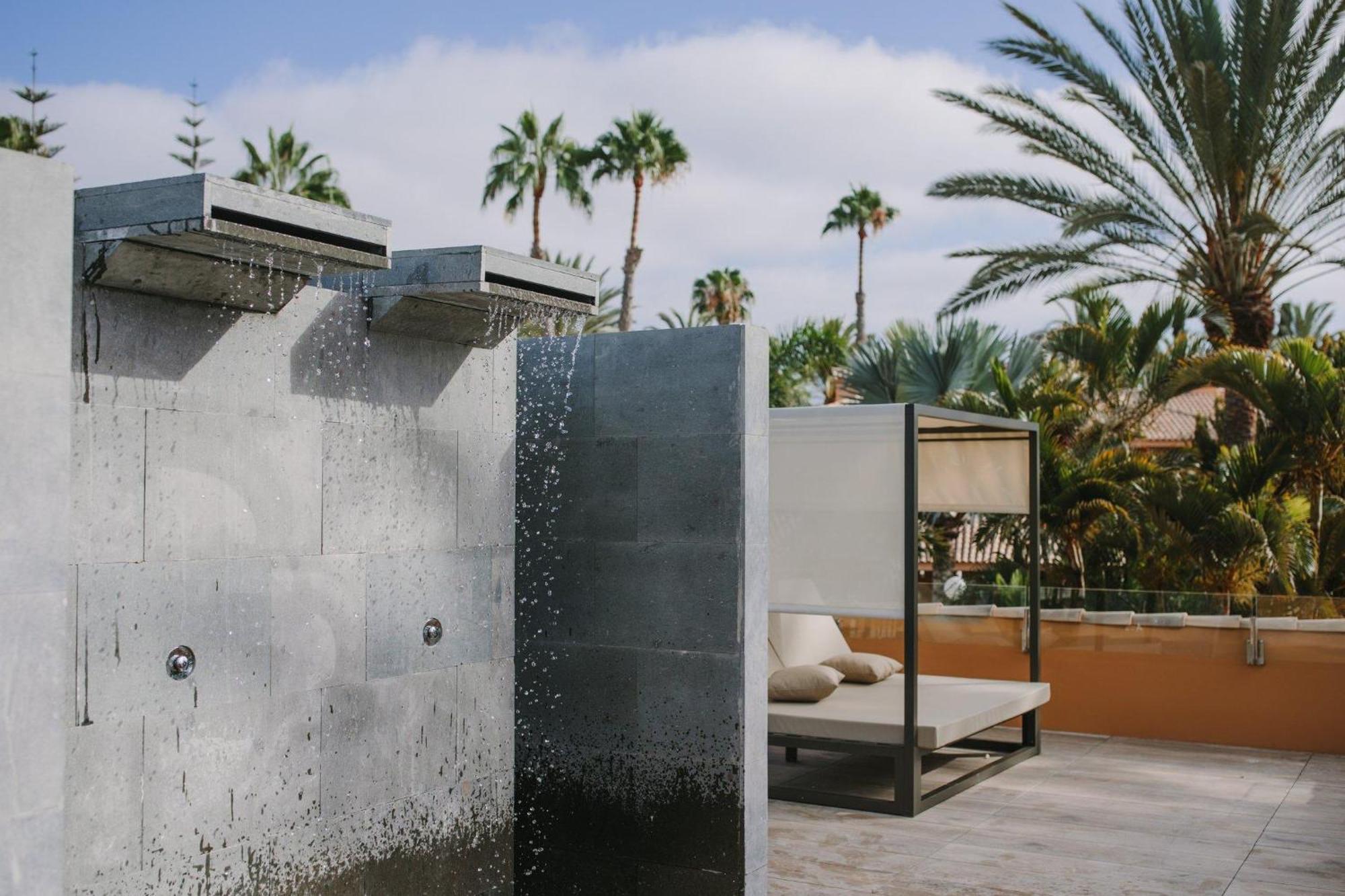 Maspalomas Resort By Dunas Exterior foto