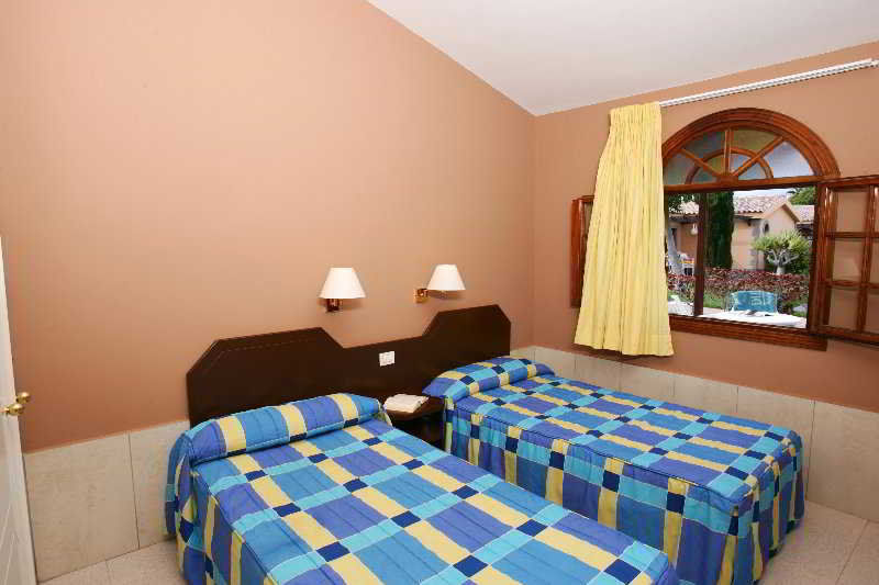 Maspalomas Resort By Dunas Exterior foto
